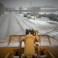 Snow Removal and Seasonal Services