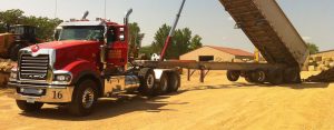 Trucking Excavating