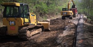 Miller Excavating - Demolition, Soil Remediation & Cleanup